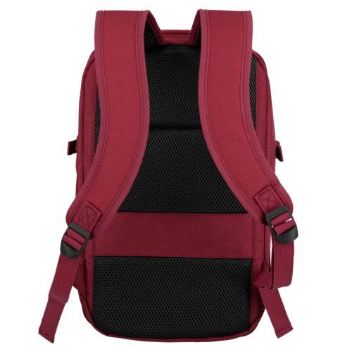 Travelite 6921 piros