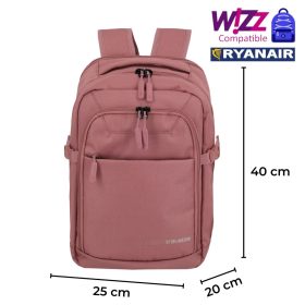 Travelite 6921 rozé