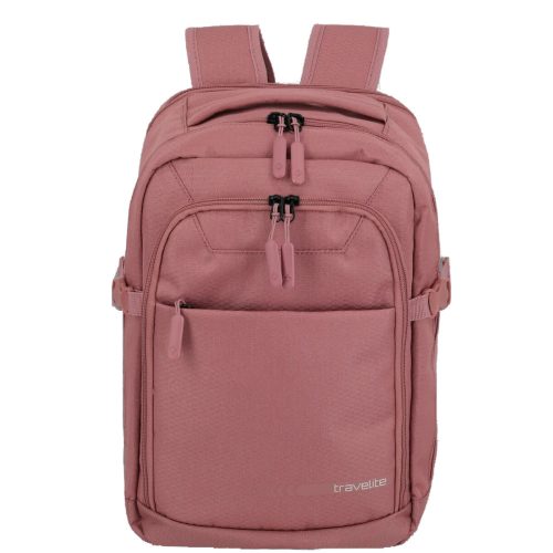 Travelite 6921 rozé