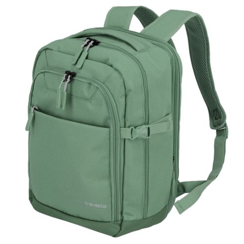 Travelite 6921 zöld