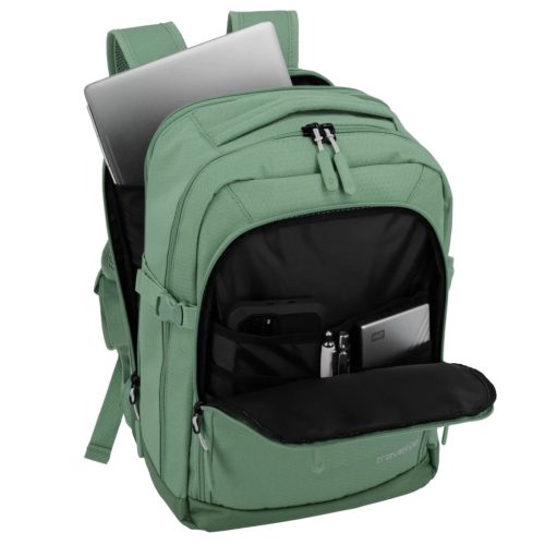 Travelite 6921 zöld