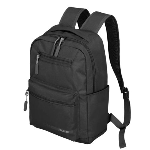 Travelite 6917 fekete