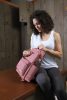 Travelite 6917 fekete