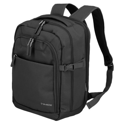 Travelit 6921 fekete