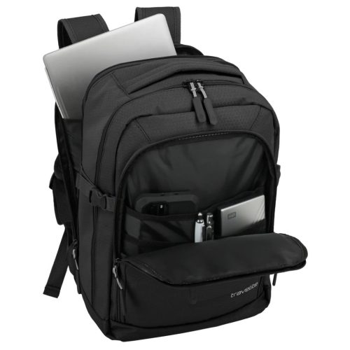 Travelit 6921 fekete