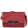 Skaii 92606-12 piros  laptoptartós válltáska