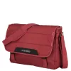 Skaii 92606-12 piros  laptoptartós válltáska