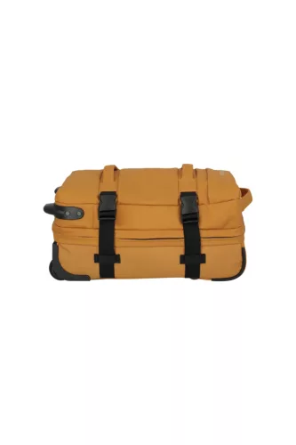 8000257-87 Bolonia S orange kicsi gurulós utazótáska