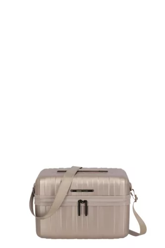 7000003-40 Barbara Novelty satin kozmetikai táska 