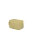 6920-89 Kick Off sárga kozmetikai táska 