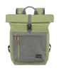 BASICS Rollup 96310-80 green/gray 
