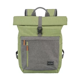 BASICS Rollup 96310-80 green/gray 