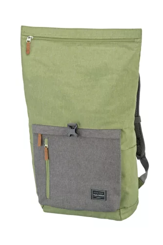 BASICS Rollup 96310-80 green/gray 