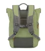 BASICS Rollup 96310-80 green/gray 