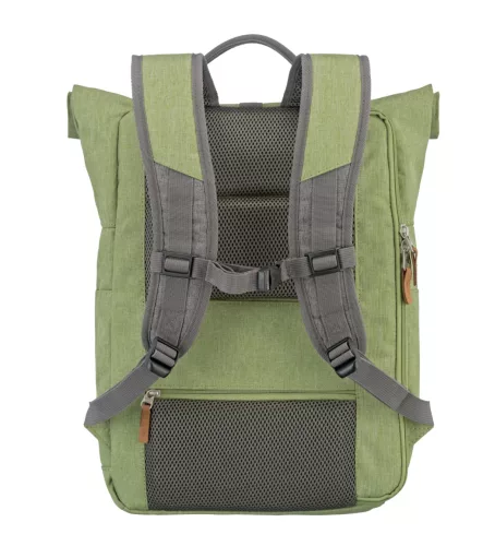 BASICS Rollup 96310-80 green/gray 