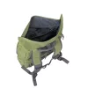 BASICS Rollup 96310-80 green/gray 