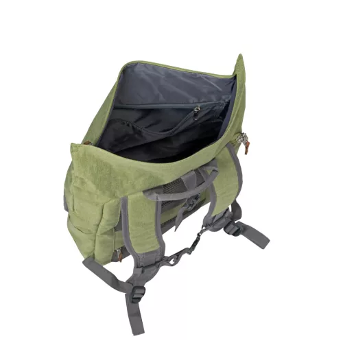BASICS Rollup 96310-80 green/gray 
