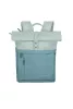 BASICS Rollup hátizsák 96310-26 ice blue