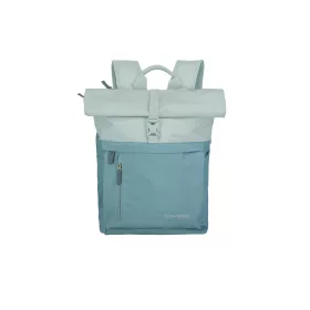 BASICS Rollup hátizsák 96310-26 ice blue