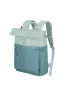 BASICS Rollup hátizsák 96310-26 ice blue