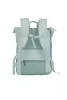 BASICS Rollup hátizsák 96310-26 ice blue