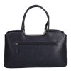 Daniel Donati 01.357 kék kézi táska