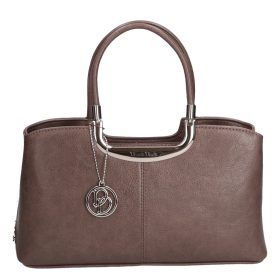 Daniel Donati 01.357 drapp kézi táska