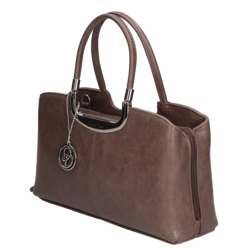 Daniel Donati 01.357 drapp kézi táska