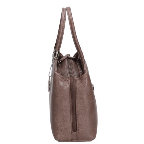 Daniel Donati 01.357 drapp kézi táska