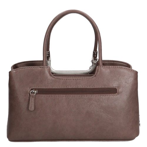 Daniel Donati 01.357 drapp kézi táska