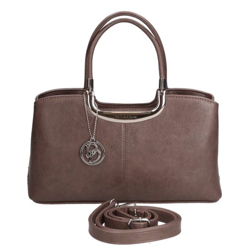 Daniel Donati 01.357 drapp kézi táska