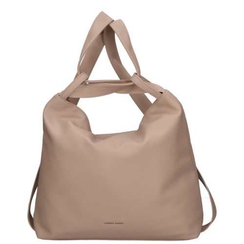 01.281 28 drapp hátizsák és válltáska