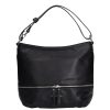 Daniel Donati 01.957 fekete váll táska