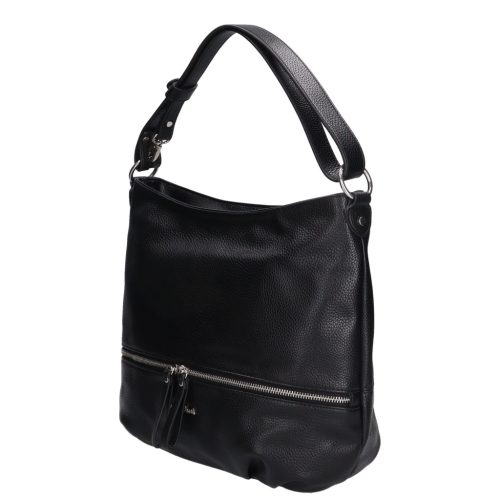 Daniel Donati 01.957 fekete váll táska