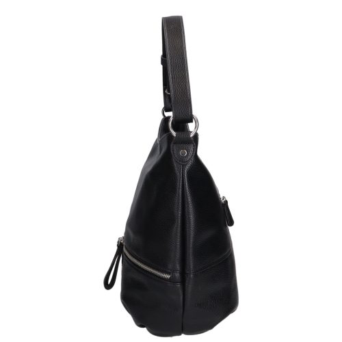 Daniel Donati 01.957 fekete váll táska