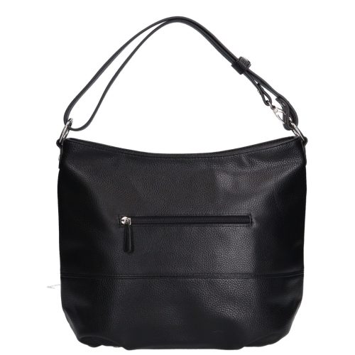 Daniel Donati 01.957 fekete váll táska