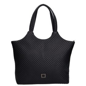 Daniele Donati 01.506 00 fekete női válltáska