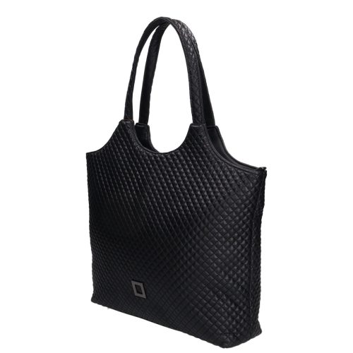 Daniele Donati 01.506 00 fekete női válltáska