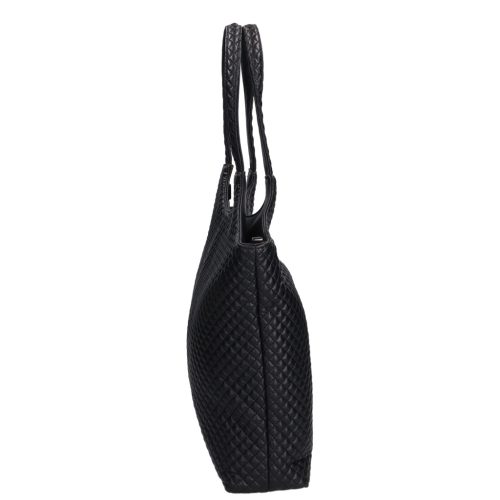 Daniele Donati 01.506 00 fekete női válltáska