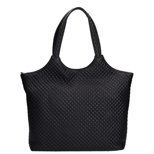 Daniele Donati 01.506 00 fekete női válltáska