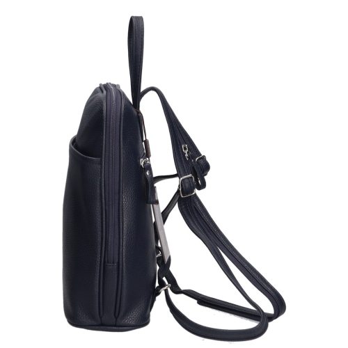 Daniele Donati 01914 bézs női hátizsák