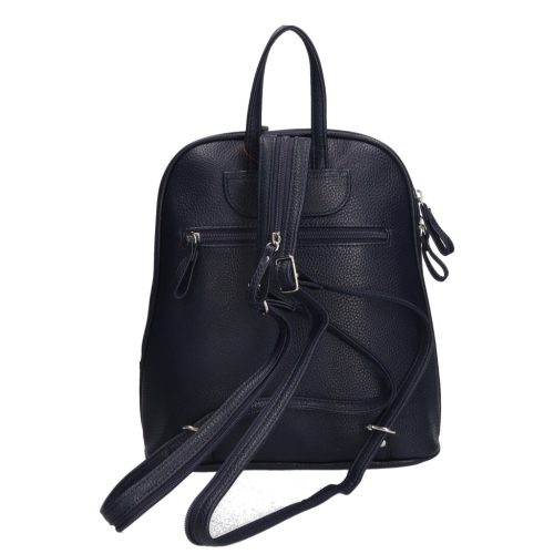 Daniele Donati 01914 bézs női hátizsák