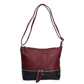 Daniel Donati 01.119 bordó fekete