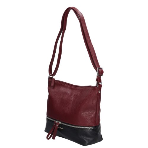 Daniel Donati 01.119 bordó fekete