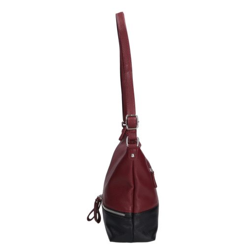 Daniel Donati 01.119 bordó fekete