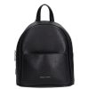 Daniele Donati 01.687.00 fekete női hátizsák