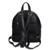 Daniele Donati 01.687.00 fekete női hátizsák