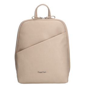 Daniele Donati 01.097 06 bézs női hátizsák