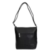 Daniele Donati 01.686.00 fekete női crossbody táska