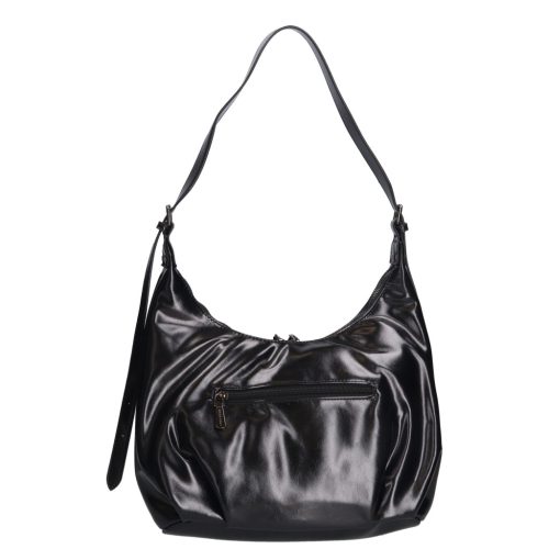 Daniele Donati 01.710.00 fekete női válltáska